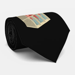 Corbata Grunge Jukebox