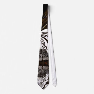 Corbata Grunge Quirky Tie