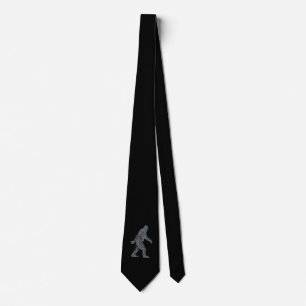 Corbata Grunge Squatchin