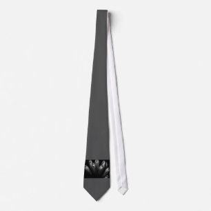 Corbata grupo entretenido