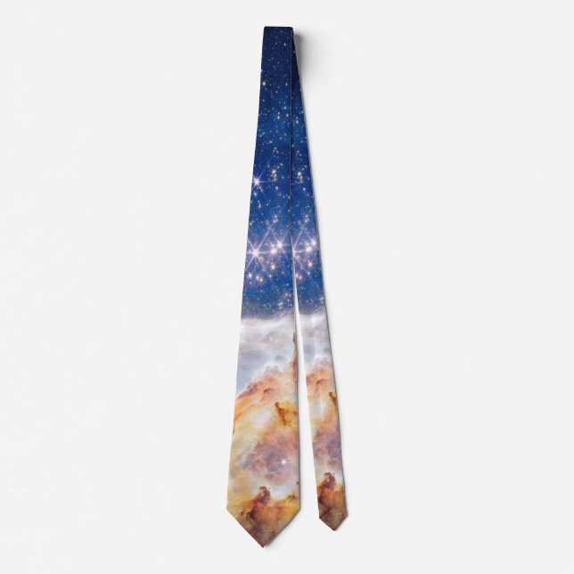 Corbata Grupo Estrella Pismis 24 (Anverso)