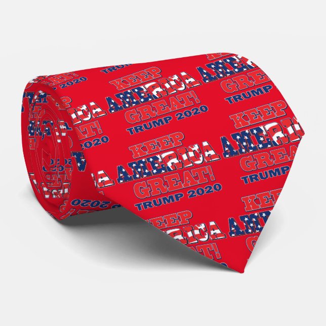 Corbata Guardar-América-Grande-Triunfo (Enrollado)