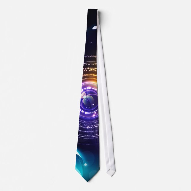Corbata Guay 1 Tie (Anverso)