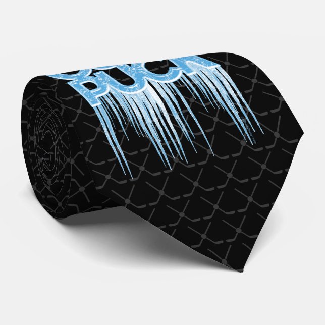 Corbata Guay As Puck Neck Tie (Enrollado)