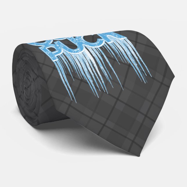 Corbata Guay As Puck Neck Tie (Enrollado)