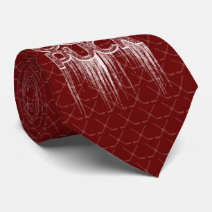 Corbata Guay As Puck Neck Tie