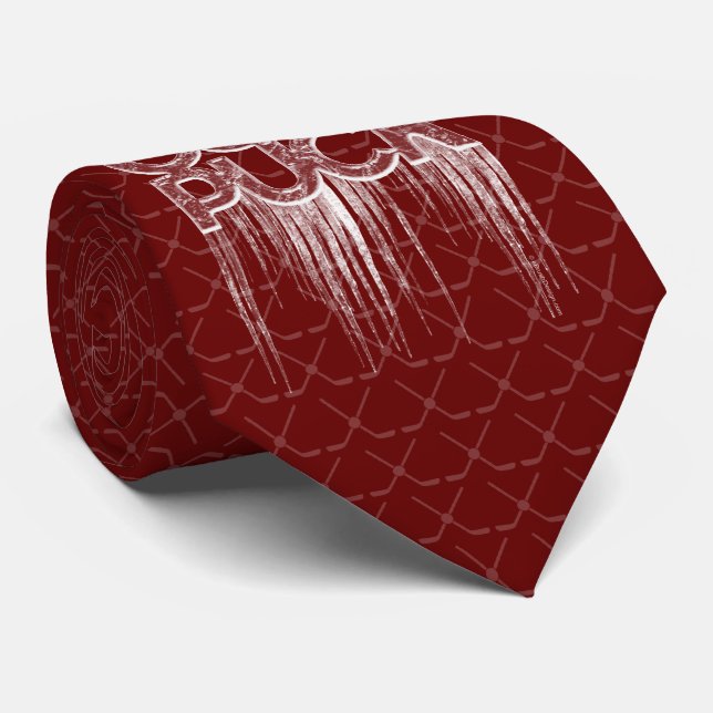Corbata Guay As Puck Neck Tie (Enrollado)