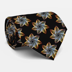 CORBATA GUAY METALIZADO 5 PERSONALIZADOS