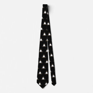 Corbata Guay Penguin