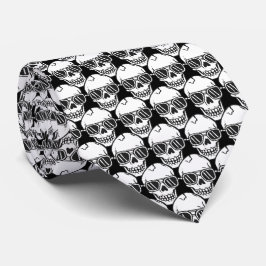 Corbata Guay Skull Tie