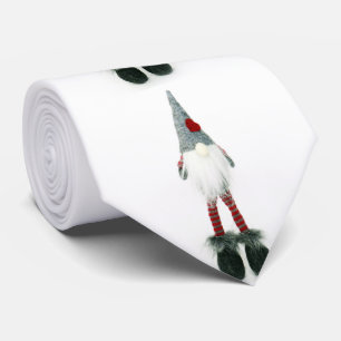 CORBATA ***GUAY Y CUELTO DE GNOME***