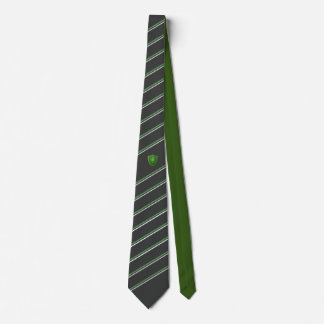 Corbata GUCA Alumnus Tie
