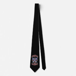 CORBATA GUERRERO, 4FE -