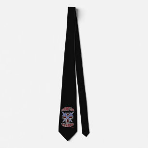 CORBATA GUERRERO, 4FE - 