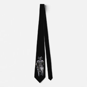 Corbata Guerrero de hadas
