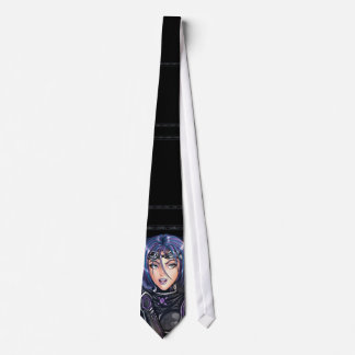 Corbata Guerreros de Manga