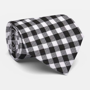 Corbata Guinga negra