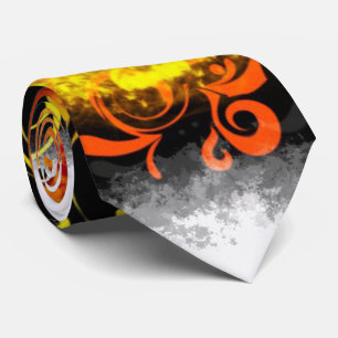 Corbata Guitar Art 1A Tie