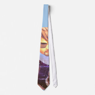 Corbata Guitarbizon