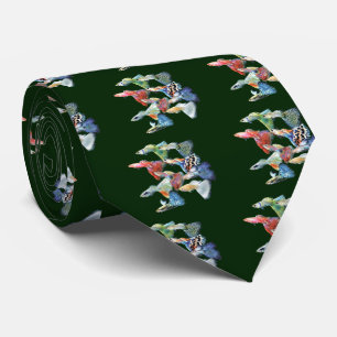 Corbata Guppies
