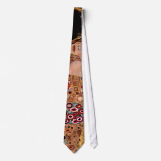 Corbata Gustavo Klimt: El beso (detalle)