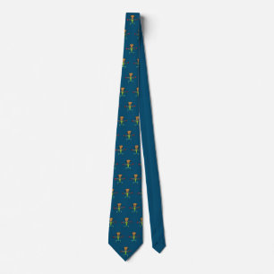 Corbata Gym Rat