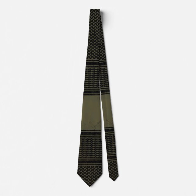 CORBATA H01 (Anverso)