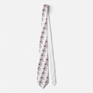 Corbata Hábito Una Forma De Neurona De Implementación Neur