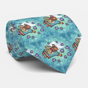 Corbata Hada Voladora