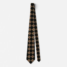 Corbata Haeckel Vintage