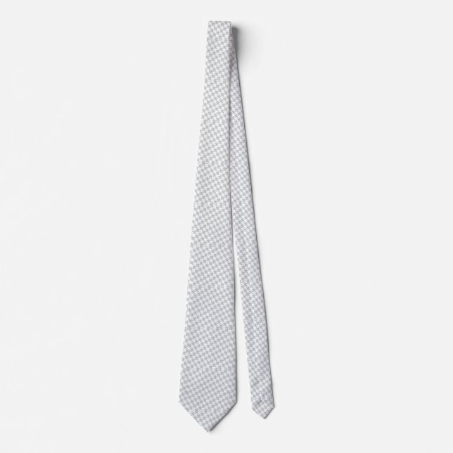 Corbata Haga clic en Personalizar para cambiar el gris a s (Anverso)