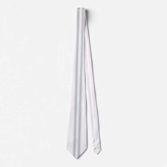 Corbata Haga clic en Personalizar para cambiar el gris a s (Anverso)