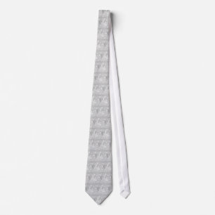 Corbata Haga su propio lazo
