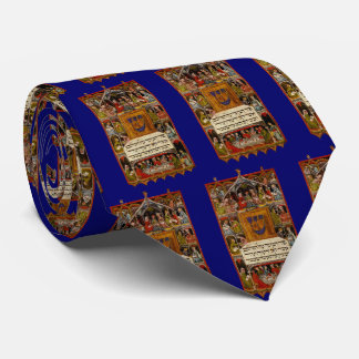 Corbata Haggadah