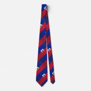 Corbata Haití