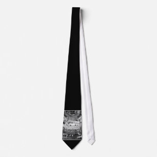Corbata Hallelujah