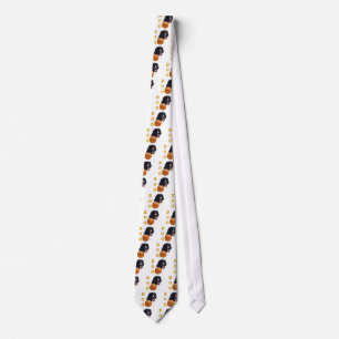 Corbata Halloween Boo de Terranova
