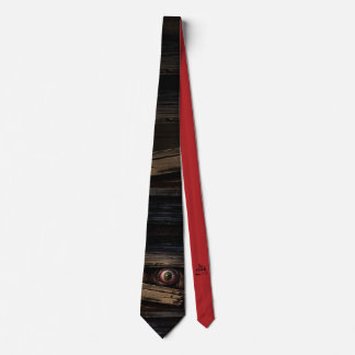 Corbata Halloween Horror Necktie Diseño