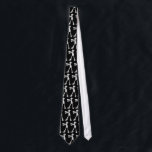 Corbata Halloween Mummy tie<br><div class="desc">diseño de Yanna</div>