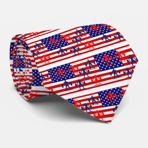 Corbata Halterofilia