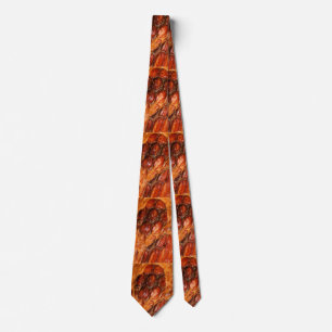 Corbata Ham