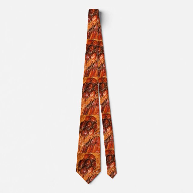 Corbata Ham (Anverso)