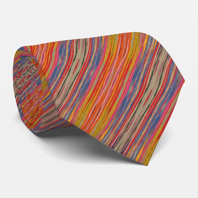 Corbata HAMbyWG - Calzado de cuello - Marruecos (Enrollado)