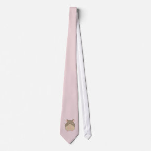 Corbata Hámster Hammy
