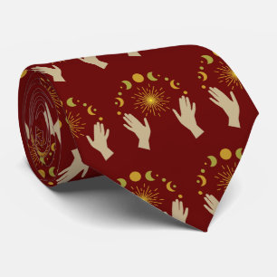 Corbata Hände Magie manos magia