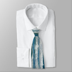 Corbata Hang 10 Surf Tie