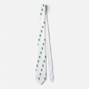 Corbata Happy Number 2