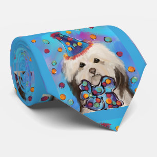 CORBATA HAVANESE
