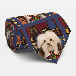 CORBATA HAVANESE     