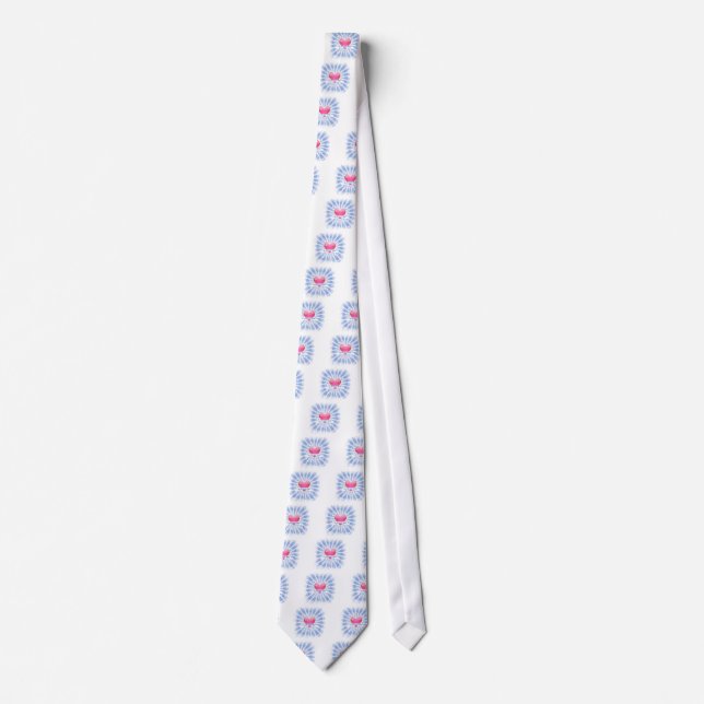 Corbata Haz lo correcto (Anverso)